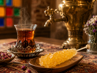 نبات چوبی تکنفره ۵کیلو